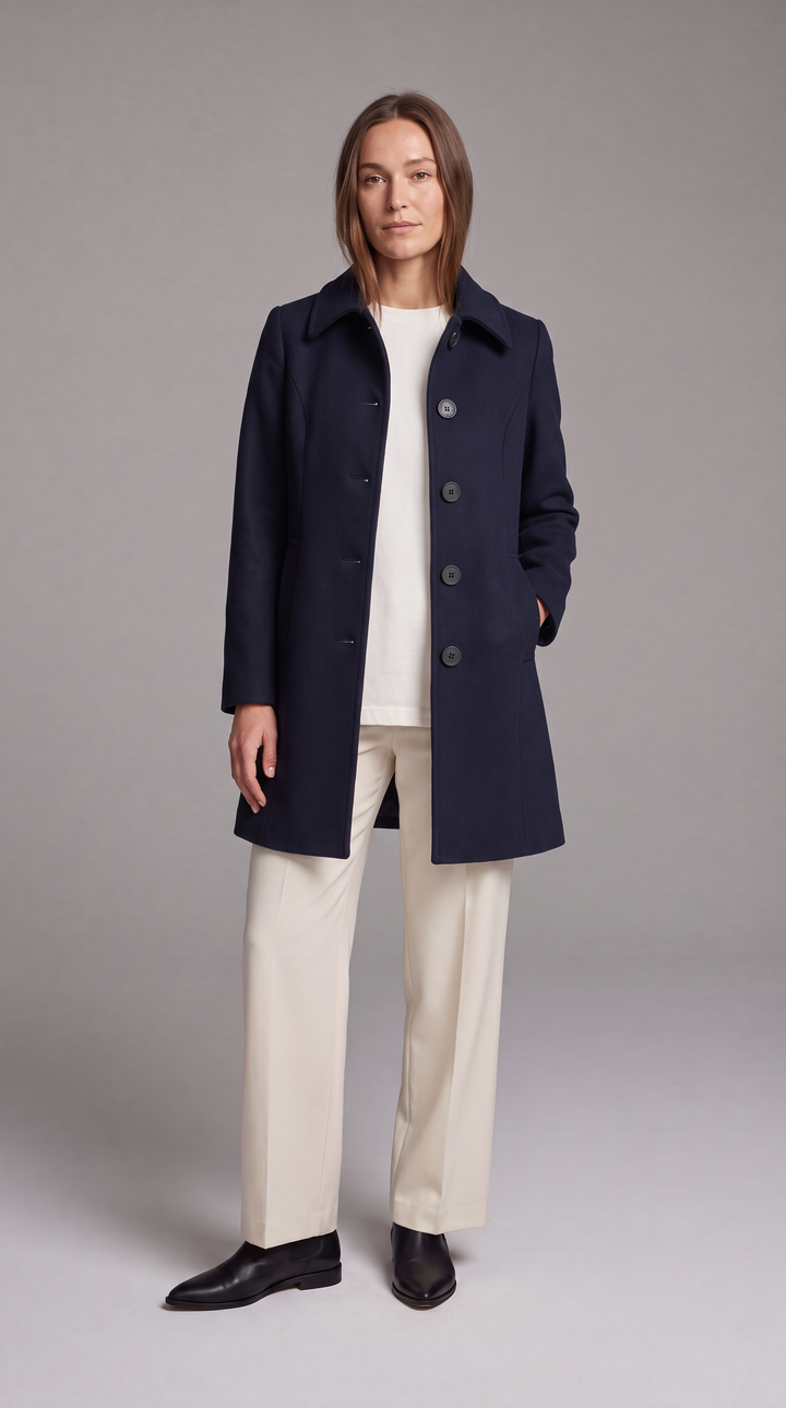 Paige | Women's Fit and Flare Trench Coat