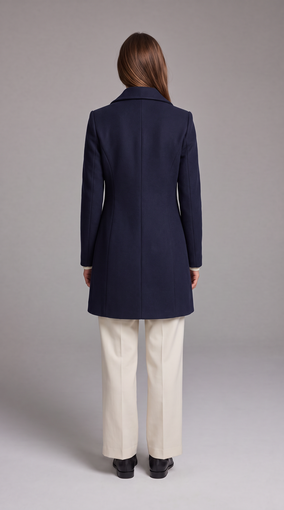 Paige | Women's Fit and Flare Trench Coat