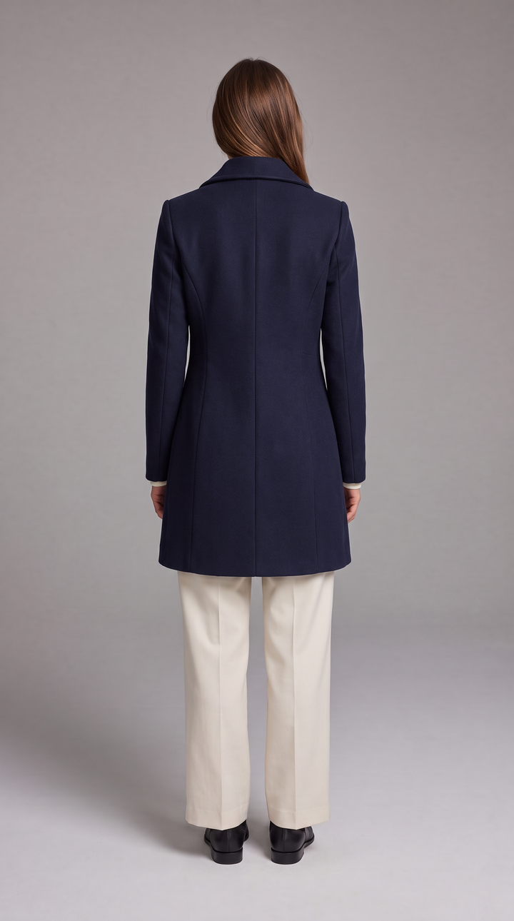 Paige | Women's Fit and Flare Trench Coat