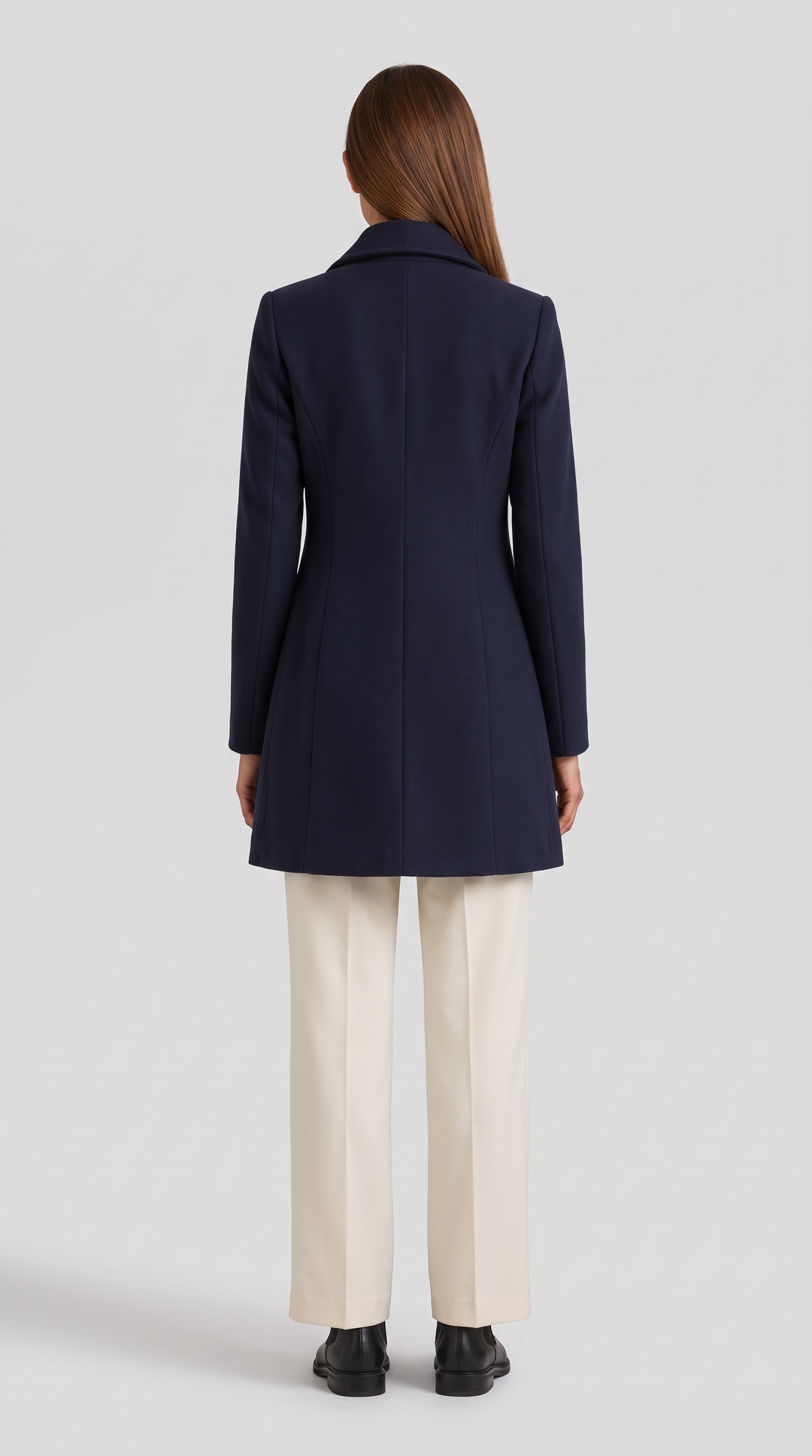 Paige | Women's Fit and Flare Trench Coat