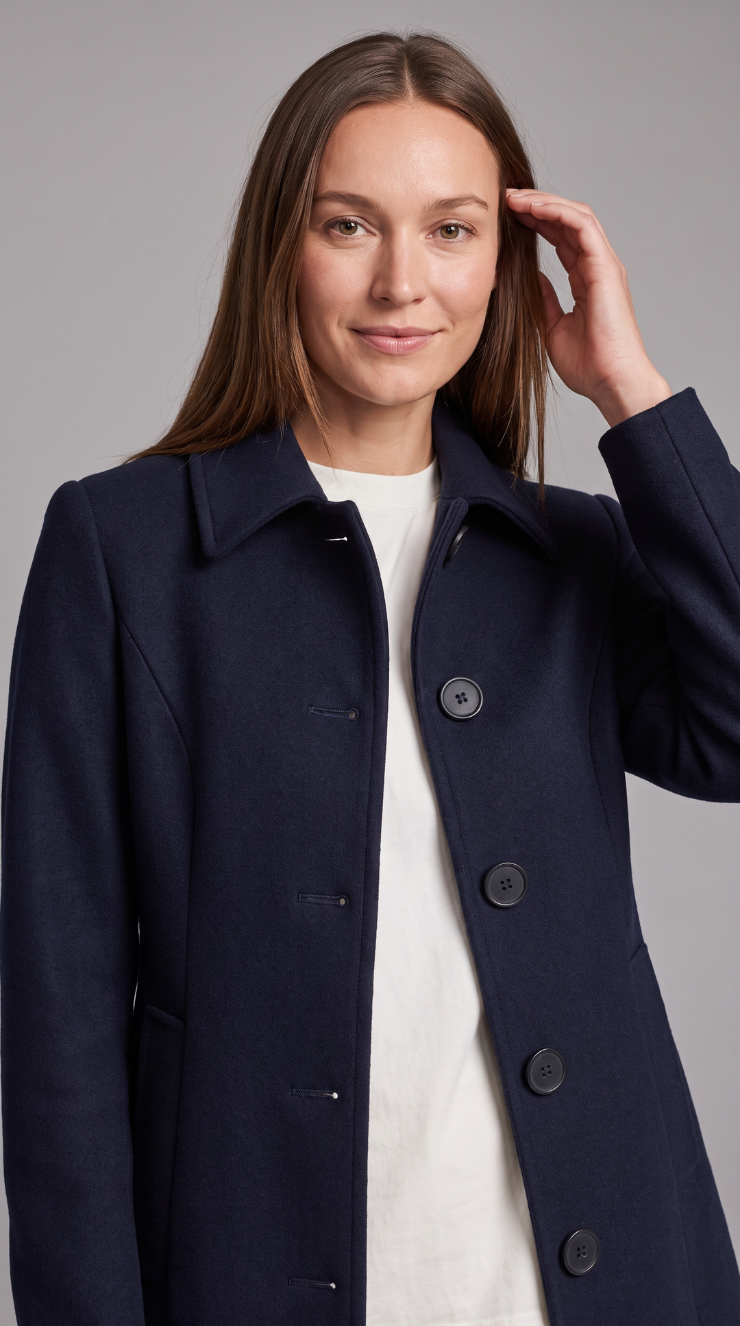 Paige | Women's Fit and Flare Trench Coat