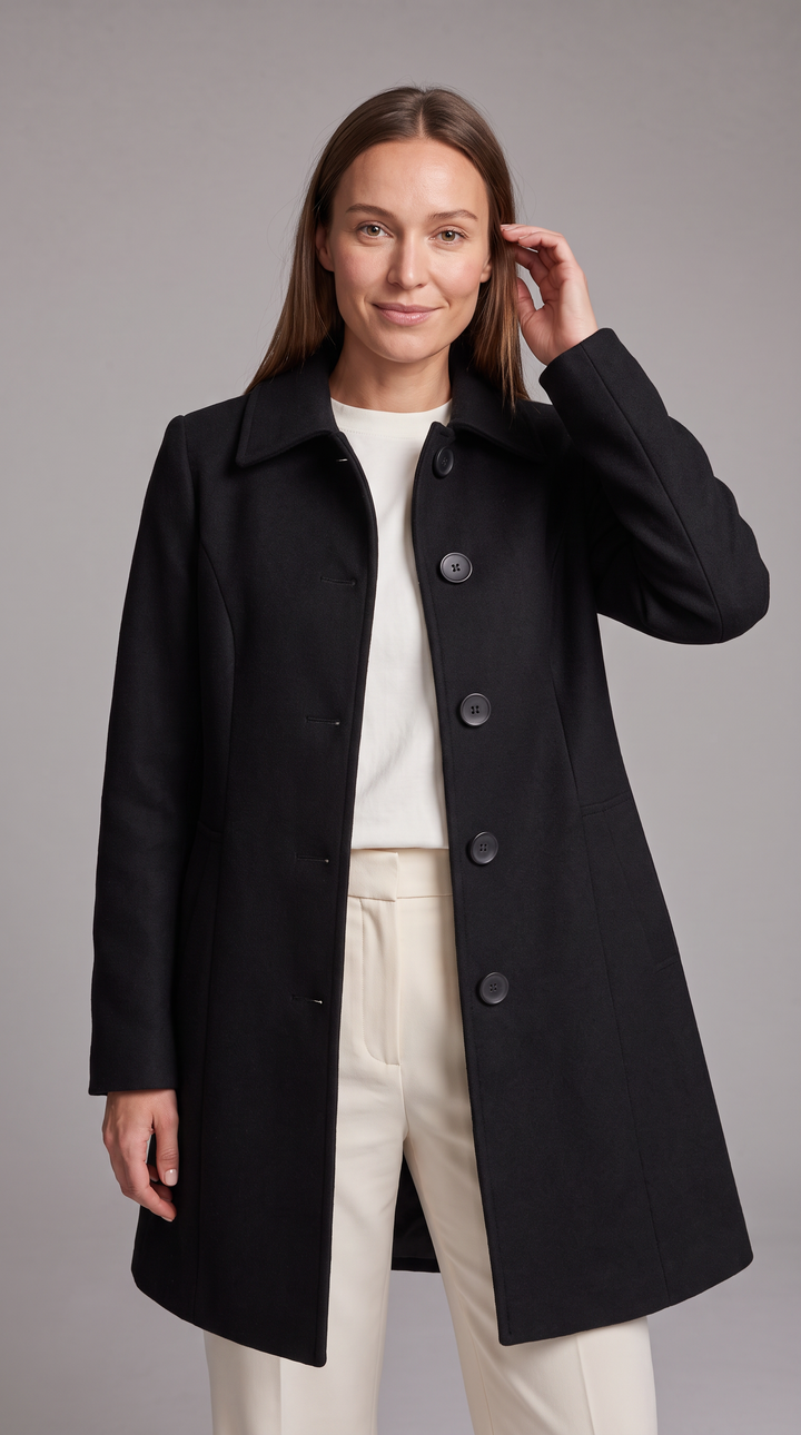 Paige | Women's Fit and Flare Trench Coat