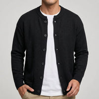 Otis | Men's Soft Knit Button Cardigan