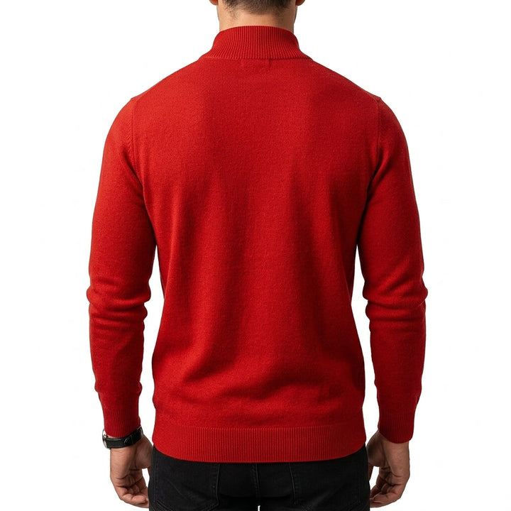 Soren | Men's Merino Wool Sweater
