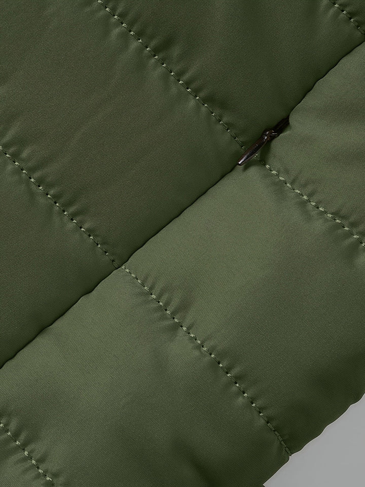 Callum | Men's Lightweight Quilted Jacket