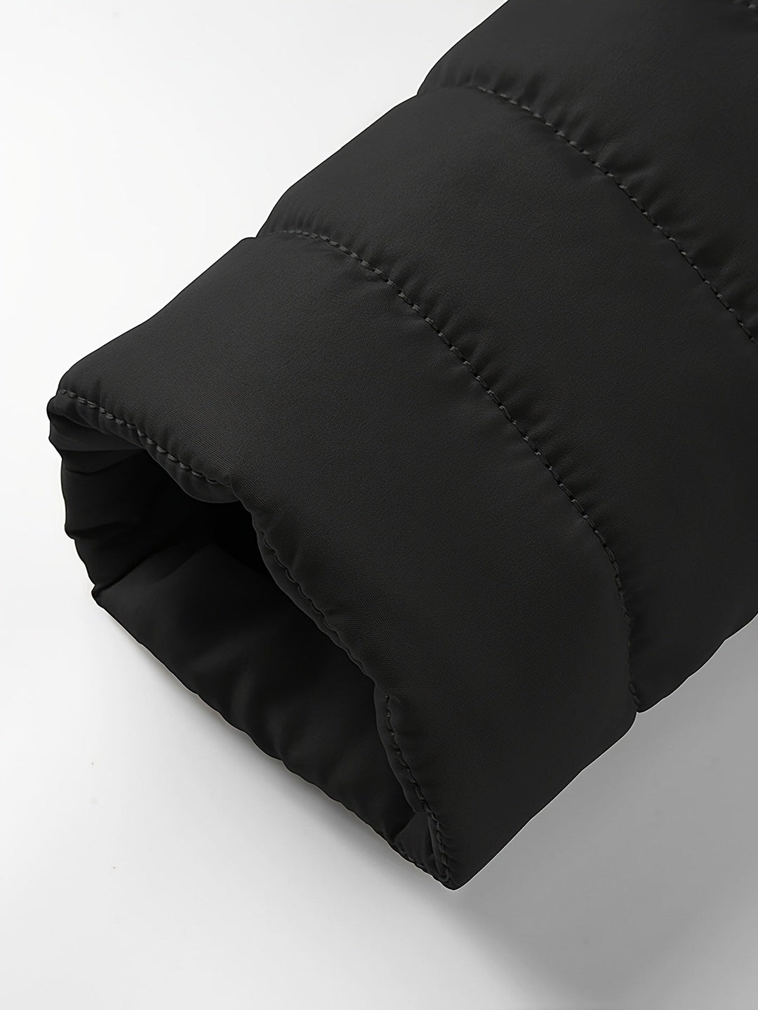Callum | Men's Lightweight Quilted Jacket