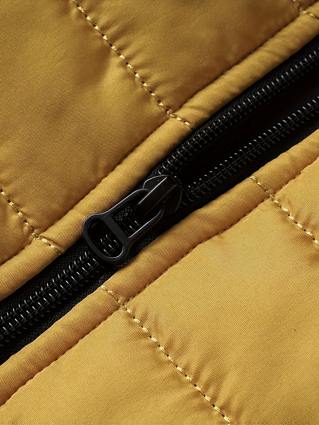 Callum | Men's Lightweight Quilted Jacket