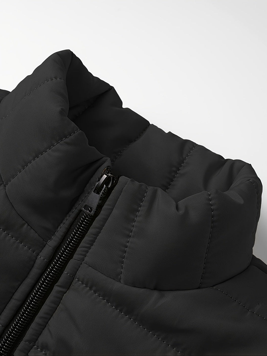 Callum | Men's Lightweight Quilted Jacket