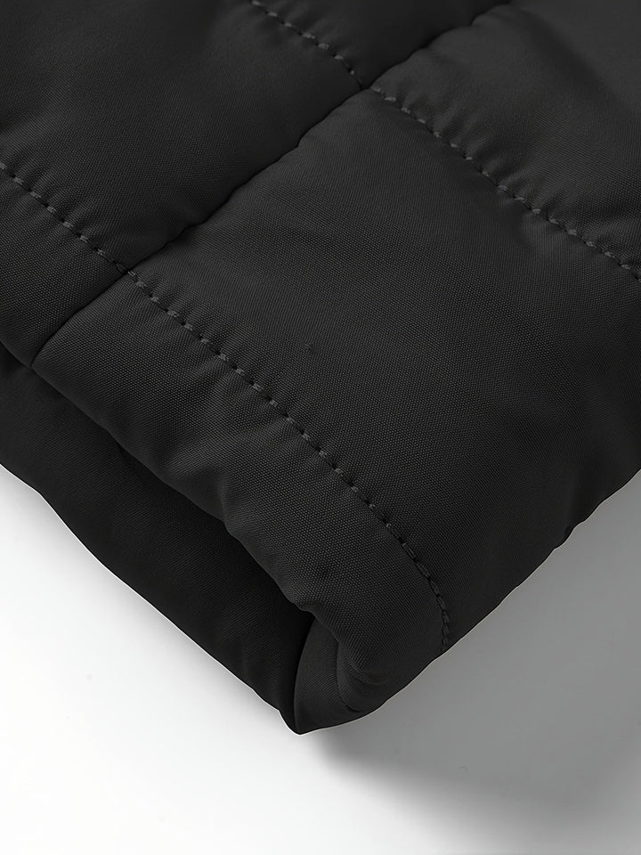 Callum | Men's Lightweight Quilted Jacket