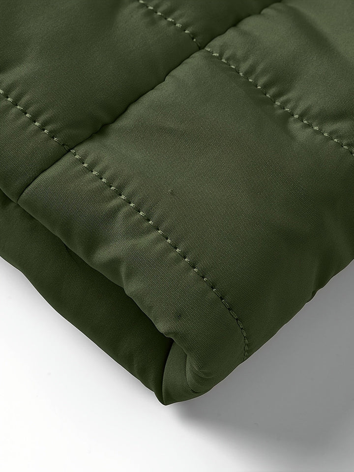 Callum | Men's Lightweight Quilted Jacket