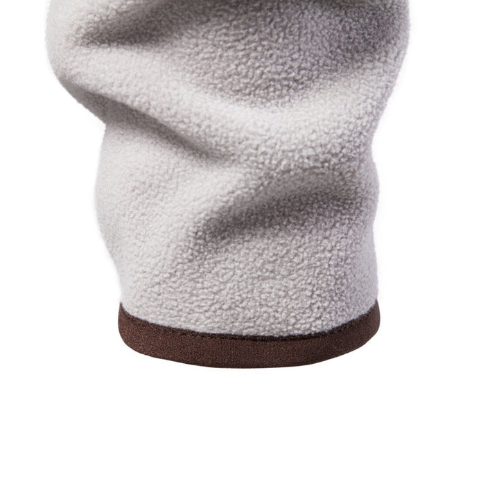 Cassian | Men's Colorblock Hooded Jacket