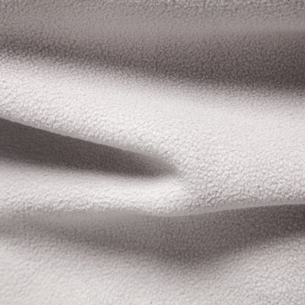 Cassian | Men's Colorblock Hooded Jacket