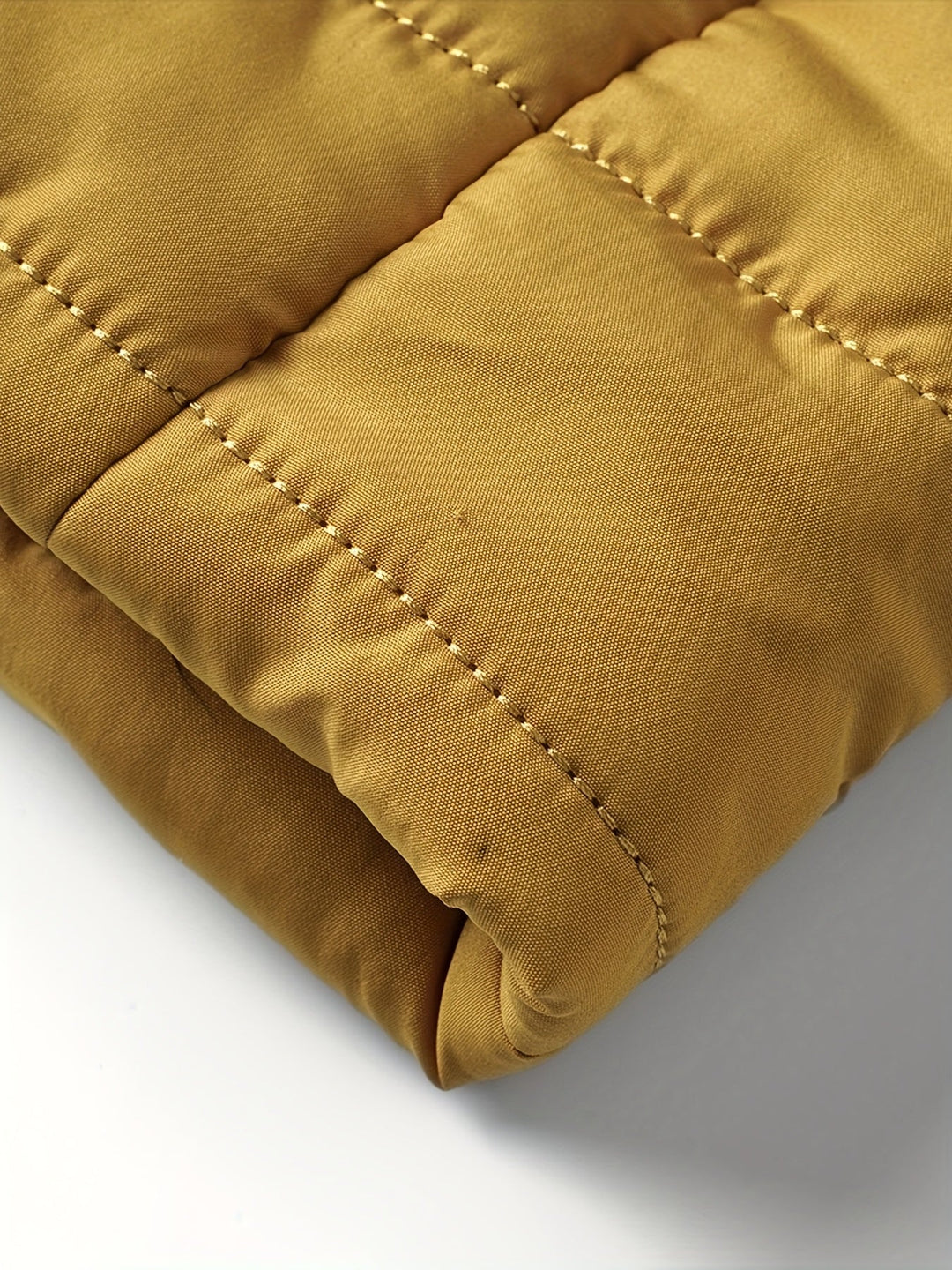 Callum | Men's Lightweight Quilted Jacket