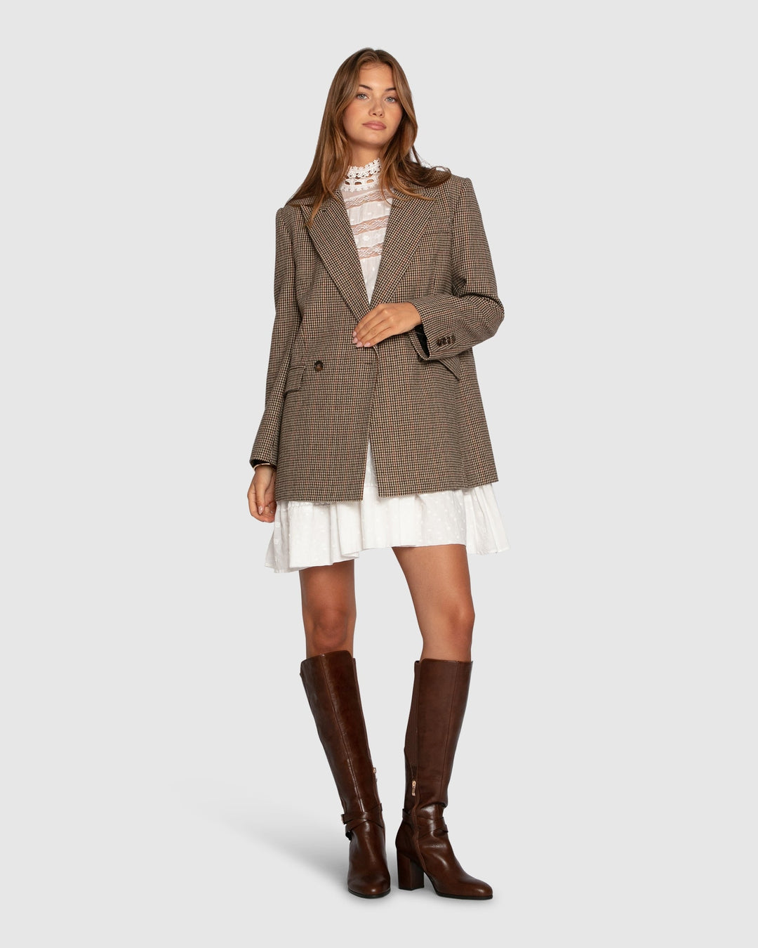 Beige