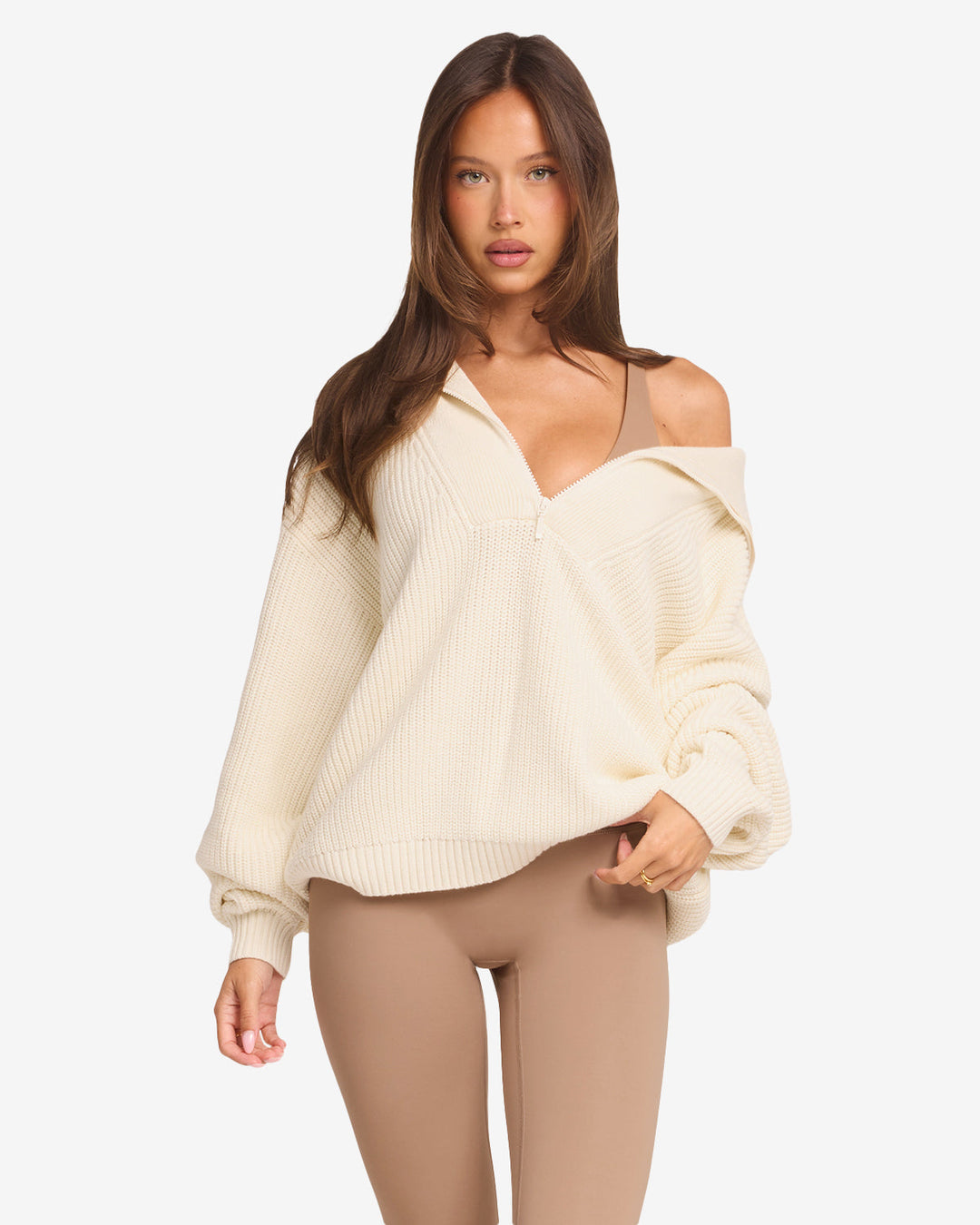Milk White