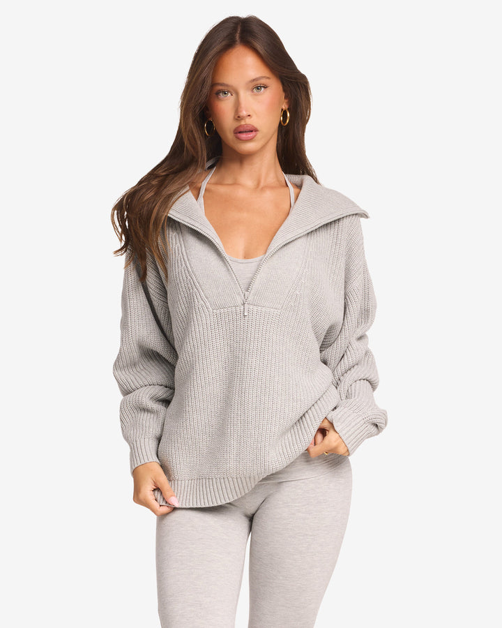 Grey Marle