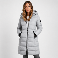 Penelope | Women's Lightweight Puffer Jacket