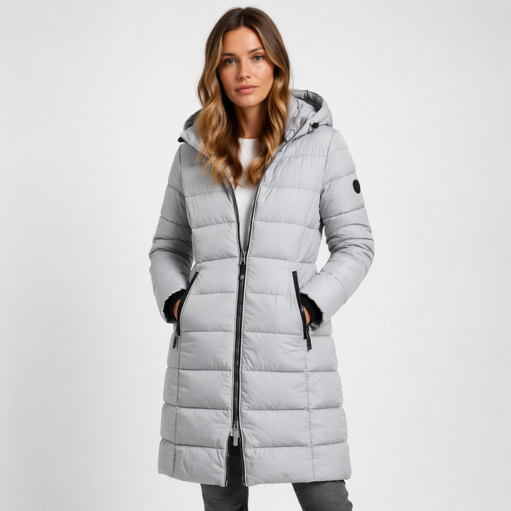 Penelope | Women's Lightweight Puffer Jacket