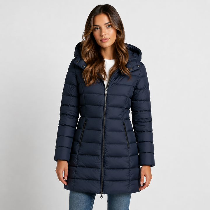 Penelope | Women's Lightweight Puffer Jacket