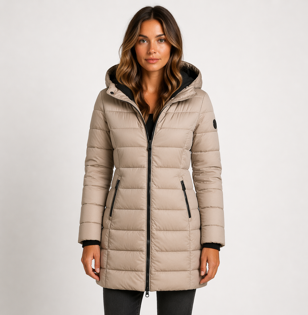 Penelope | Women's Lightweight Puffer Jacket
