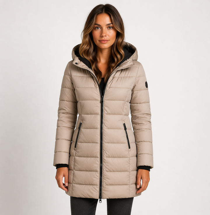 Penelope | Women's Lightweight Puffer Jacket