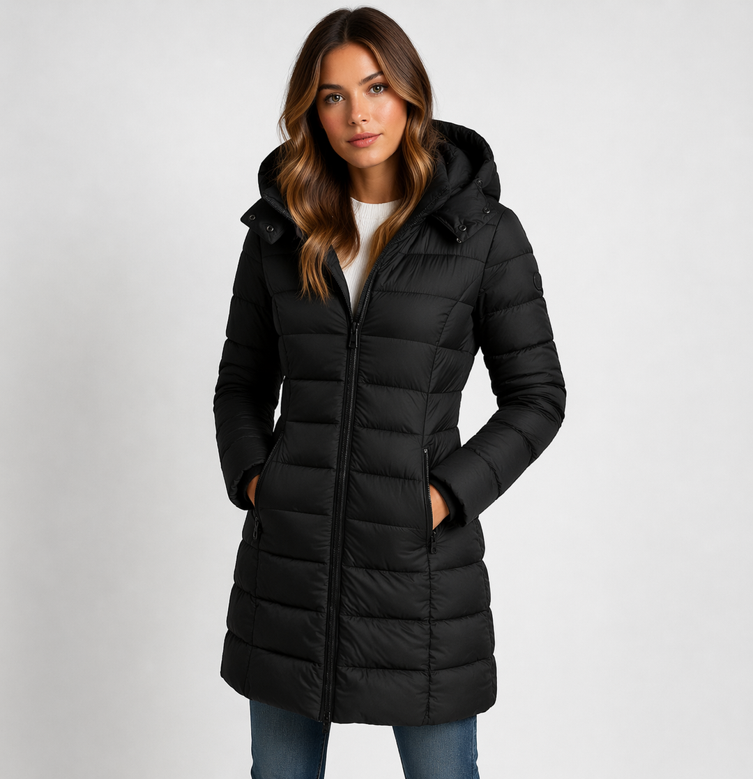 Penelope | Women's Lightweight Puffer Jacket