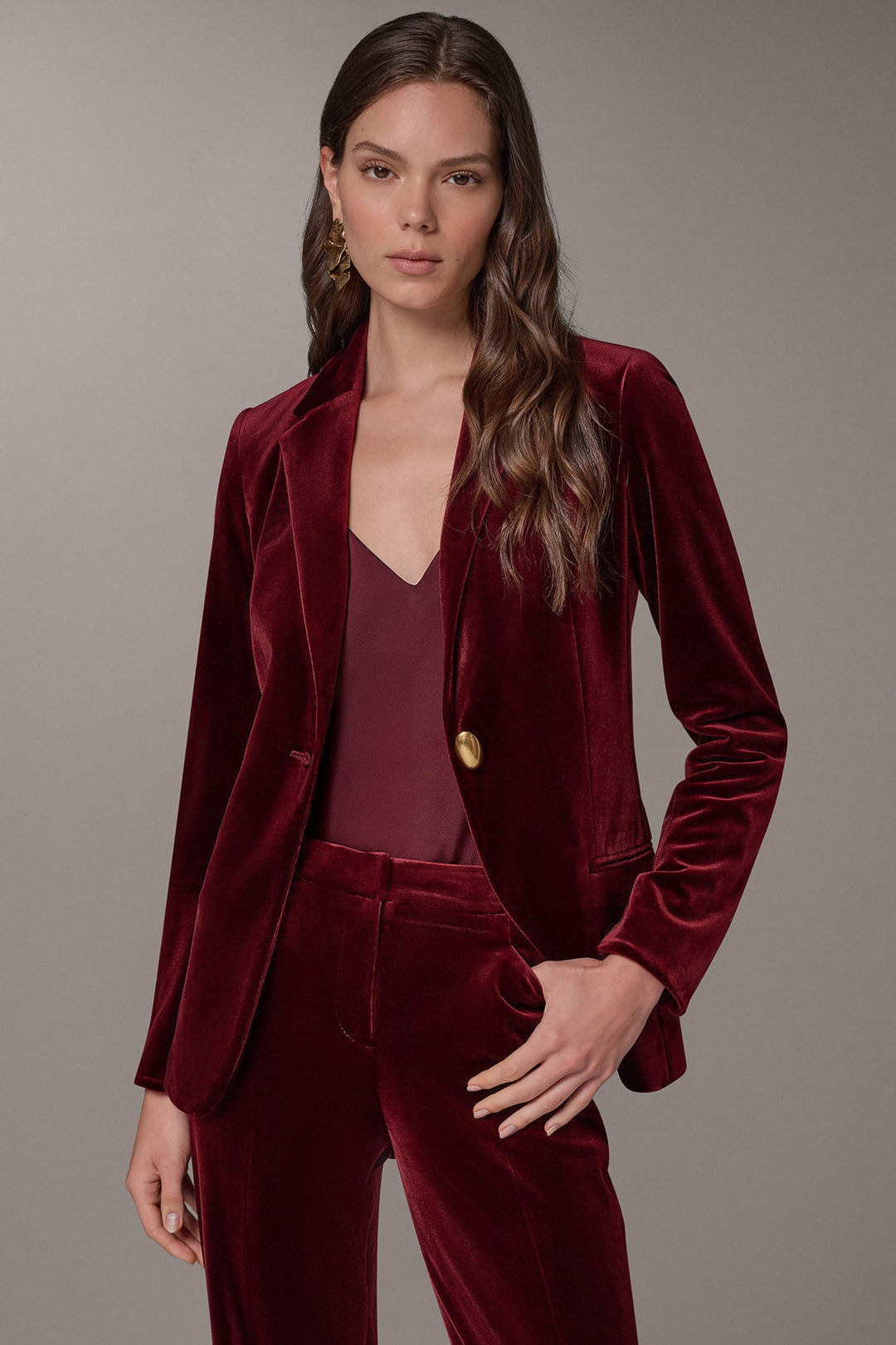 Black Cherry