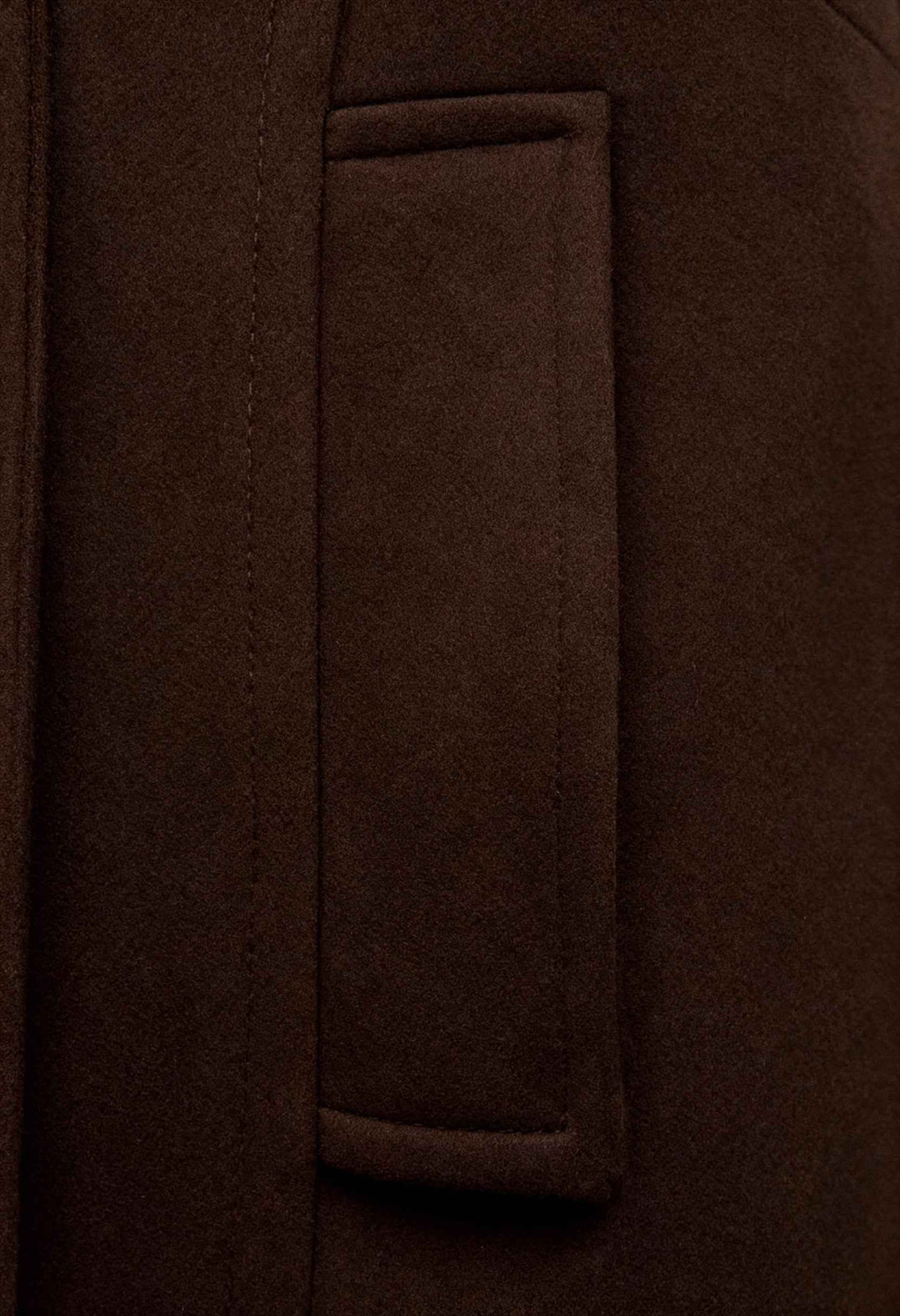 Willow | Women's Double Breasted Long Coat