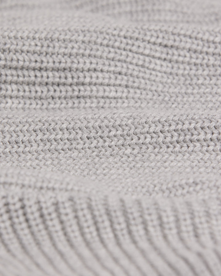 Solene | Women's Oversized Knit Sweater