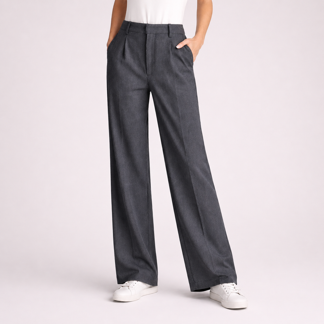 Lena | Women's Tailored Smart Trousers