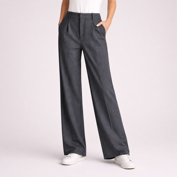Lena | Women's Tailored Smart Trousers