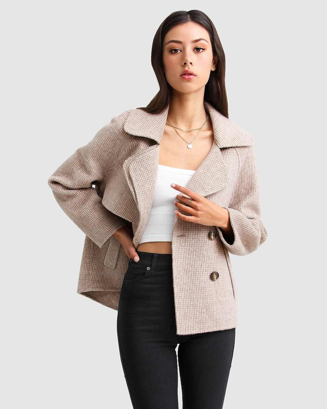 Beige