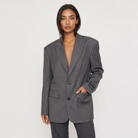 Blair | Women's Oversized Tailored Blazer