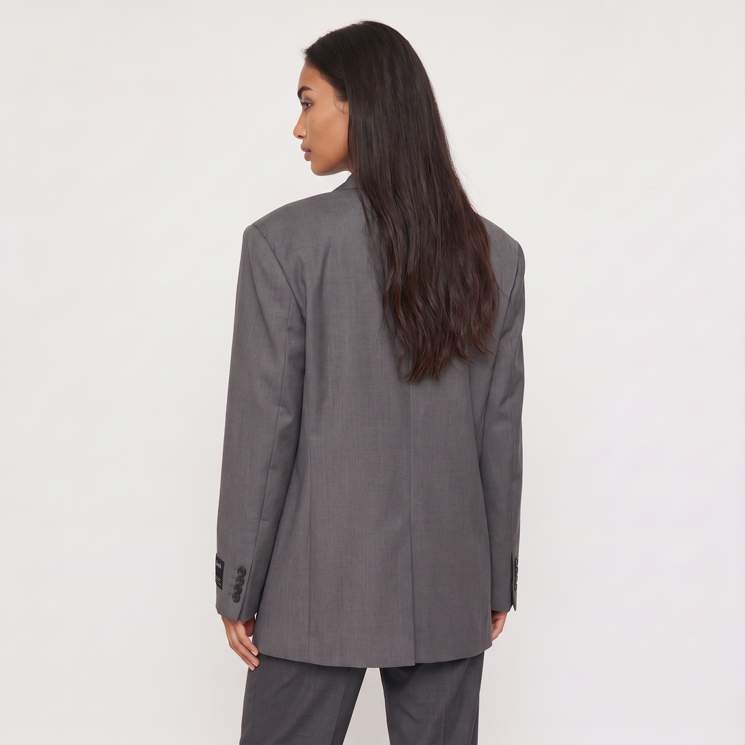 Blair | Women's Oversized Tailored Blazer