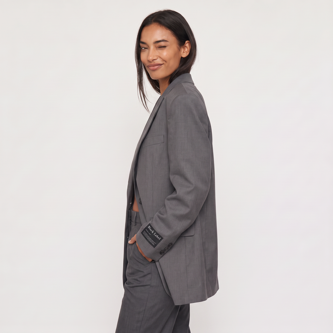 Blair | Women's Oversized Tailored Blazer