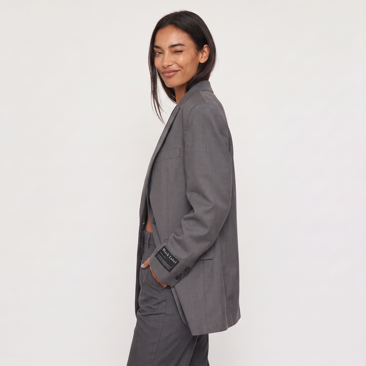Blair | Women's Oversized Tailored Blazer