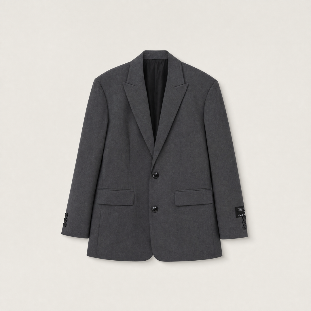 Blair | Women's Oversized Tailored Blazer