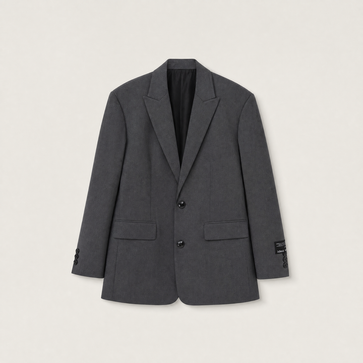 Blair | Women's Oversized Tailored Blazer