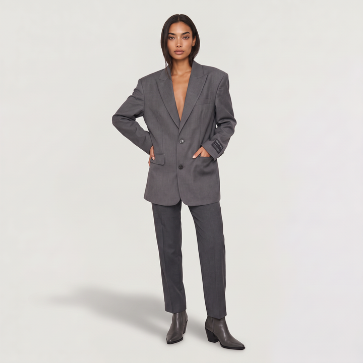 Blair | Women's Oversized Tailored Blazer