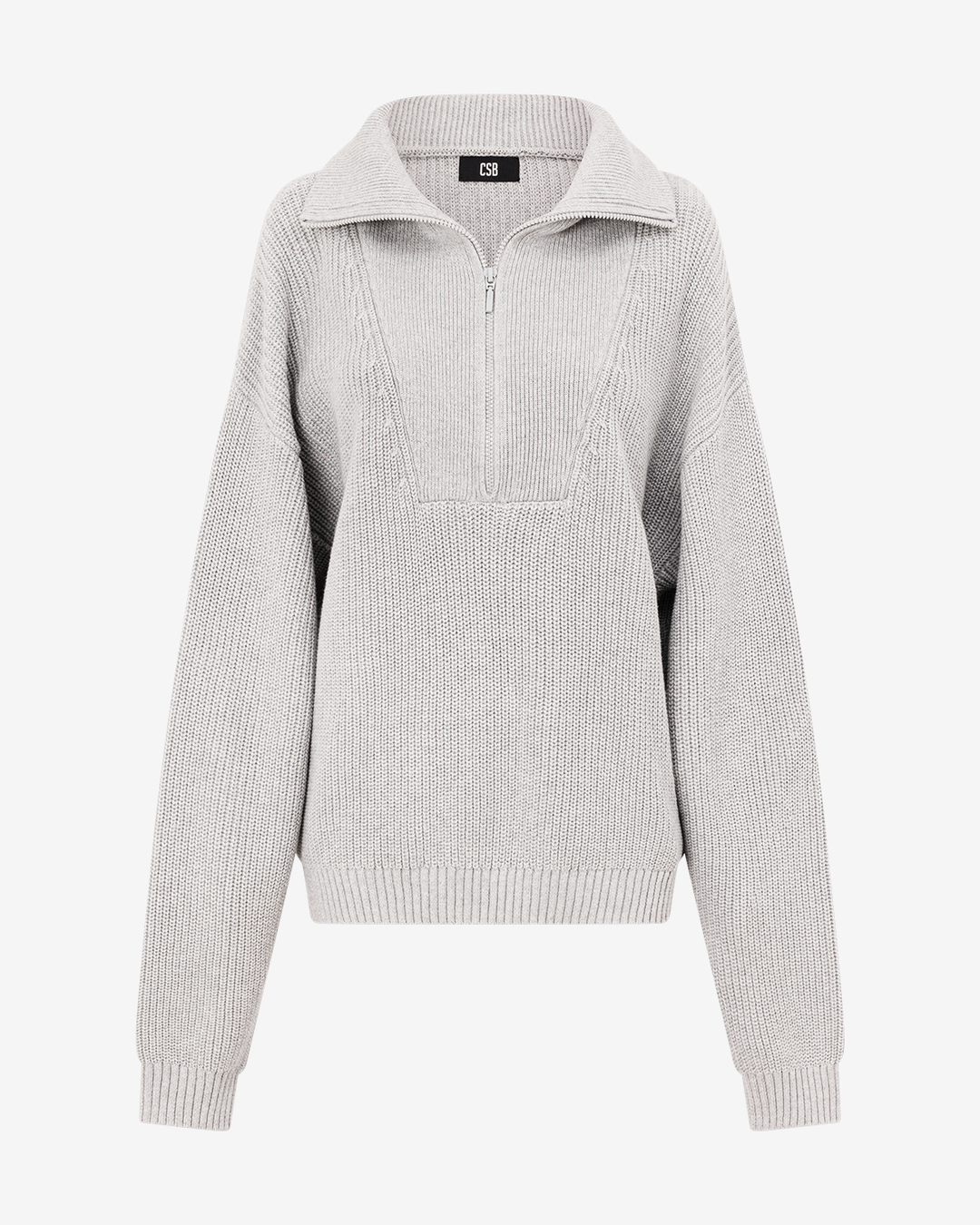 Solene | Women's Oversized Knit Sweater