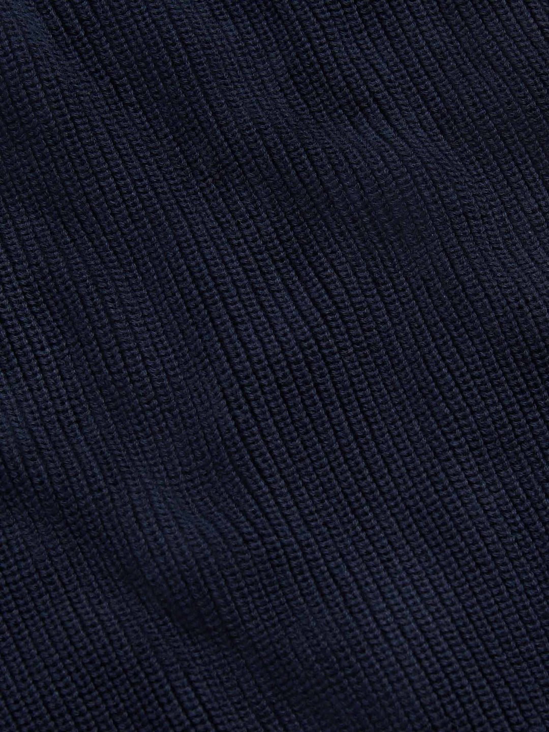 Lachlan | Men's Funnel-Neck Full-Zip Knit Cardigan