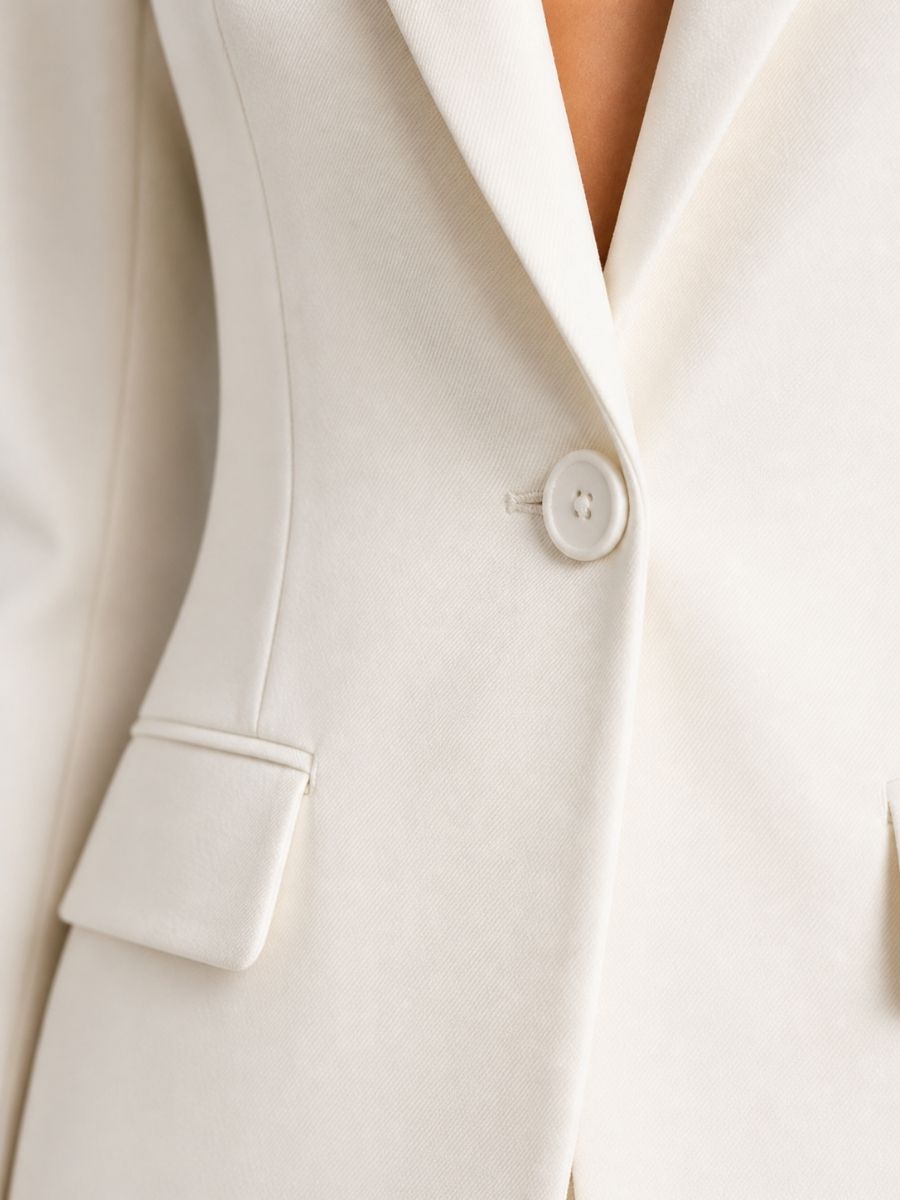 Audrey | Women's Blazer and Trouser Set