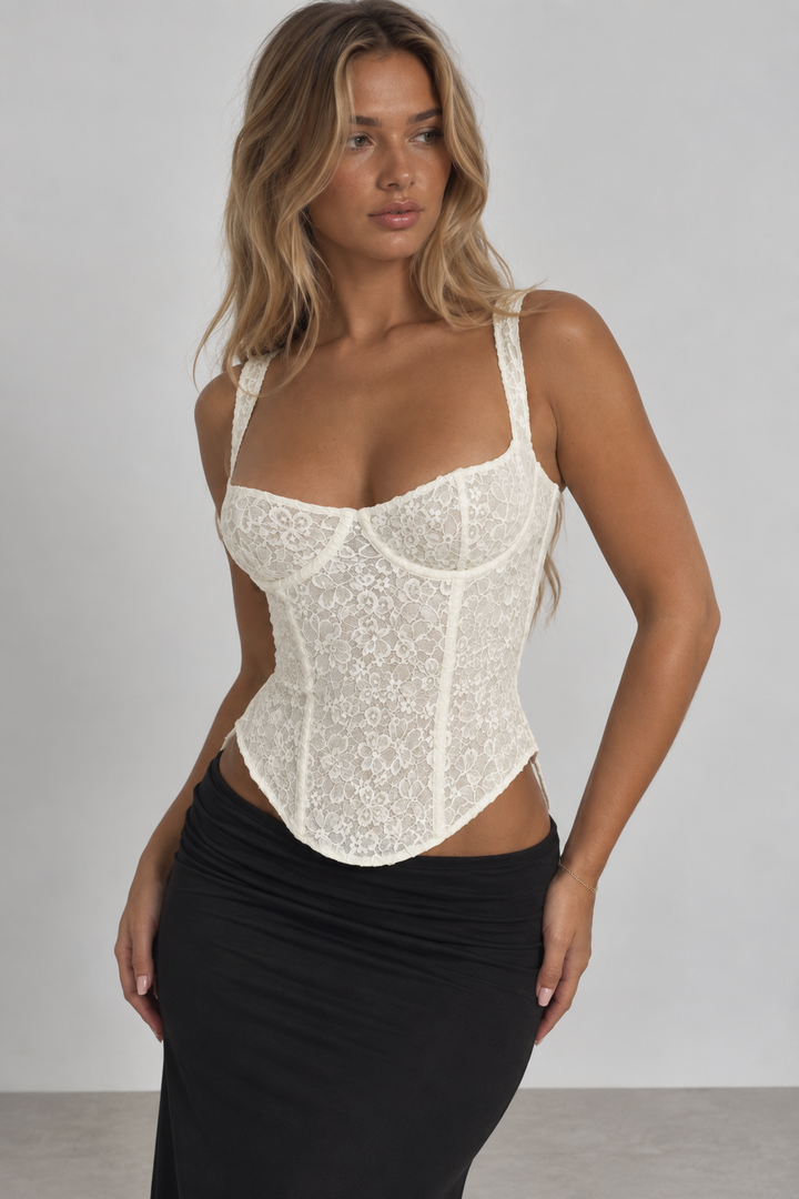Ivory