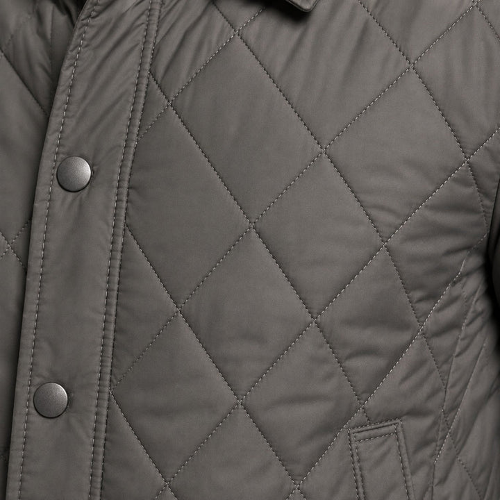 Felix | Men's Loose Fit Quilted Puffer Jacket