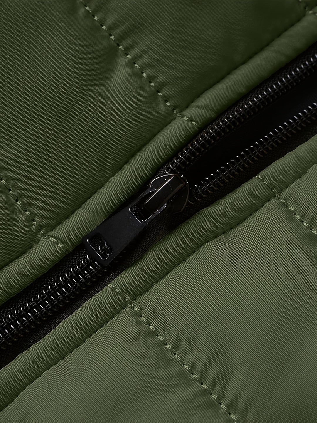 Callum | Men's Lightweight Quilted Jacket