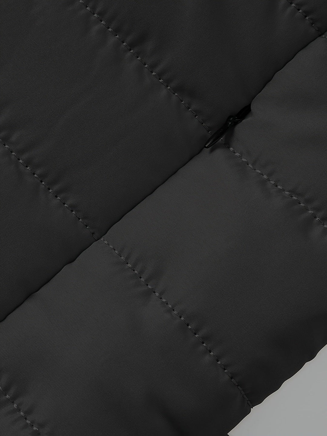 Callum | Men's Lightweight Quilted Jacket