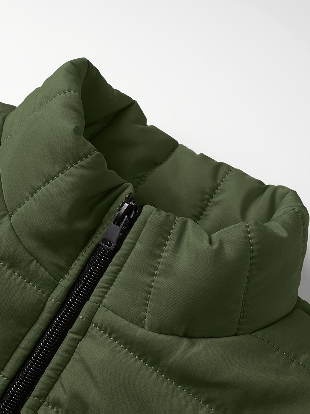 Callum | Men's Lightweight Quilted Jacket