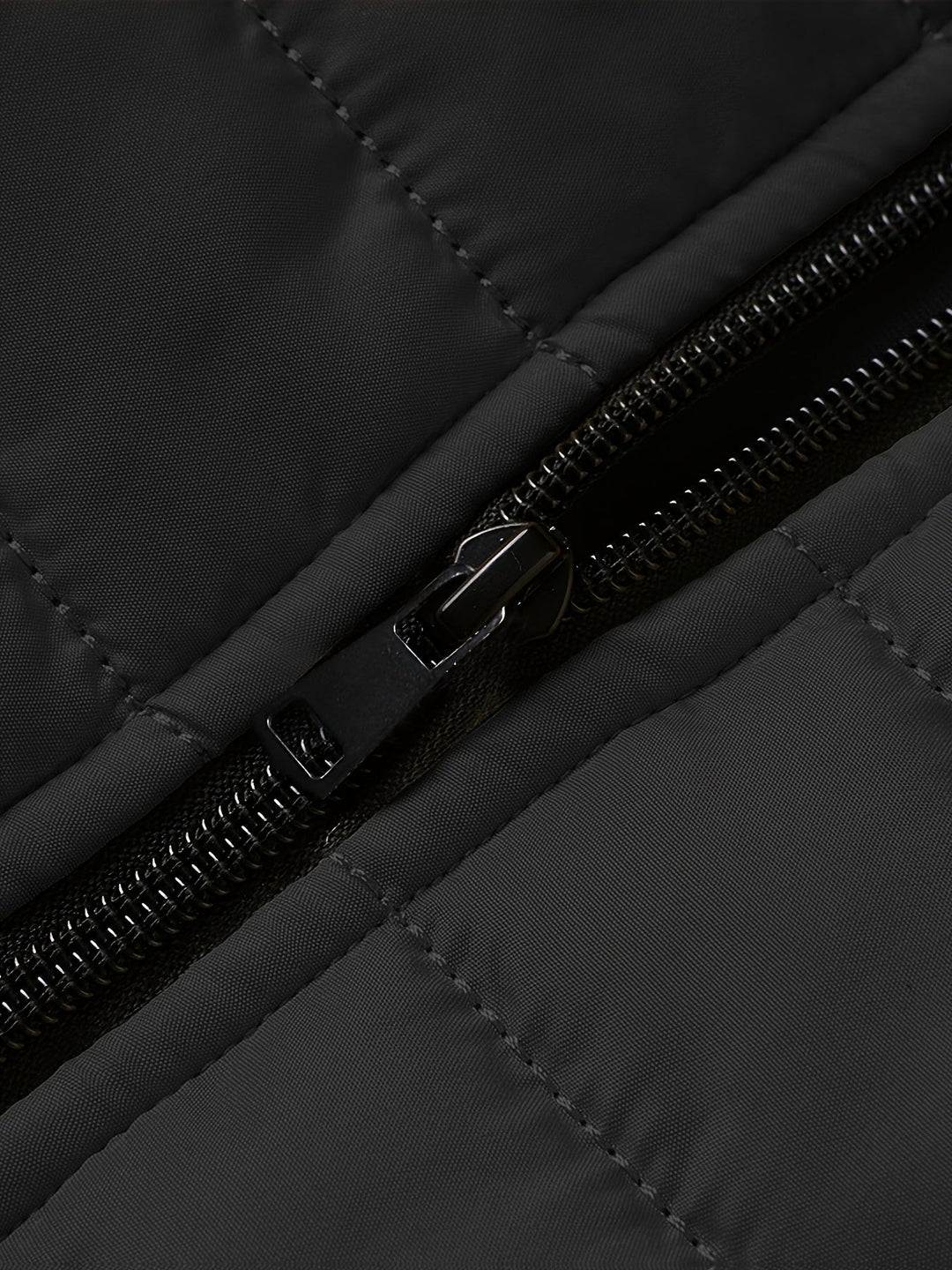 Callum | Men's Lightweight Quilted Jacket
