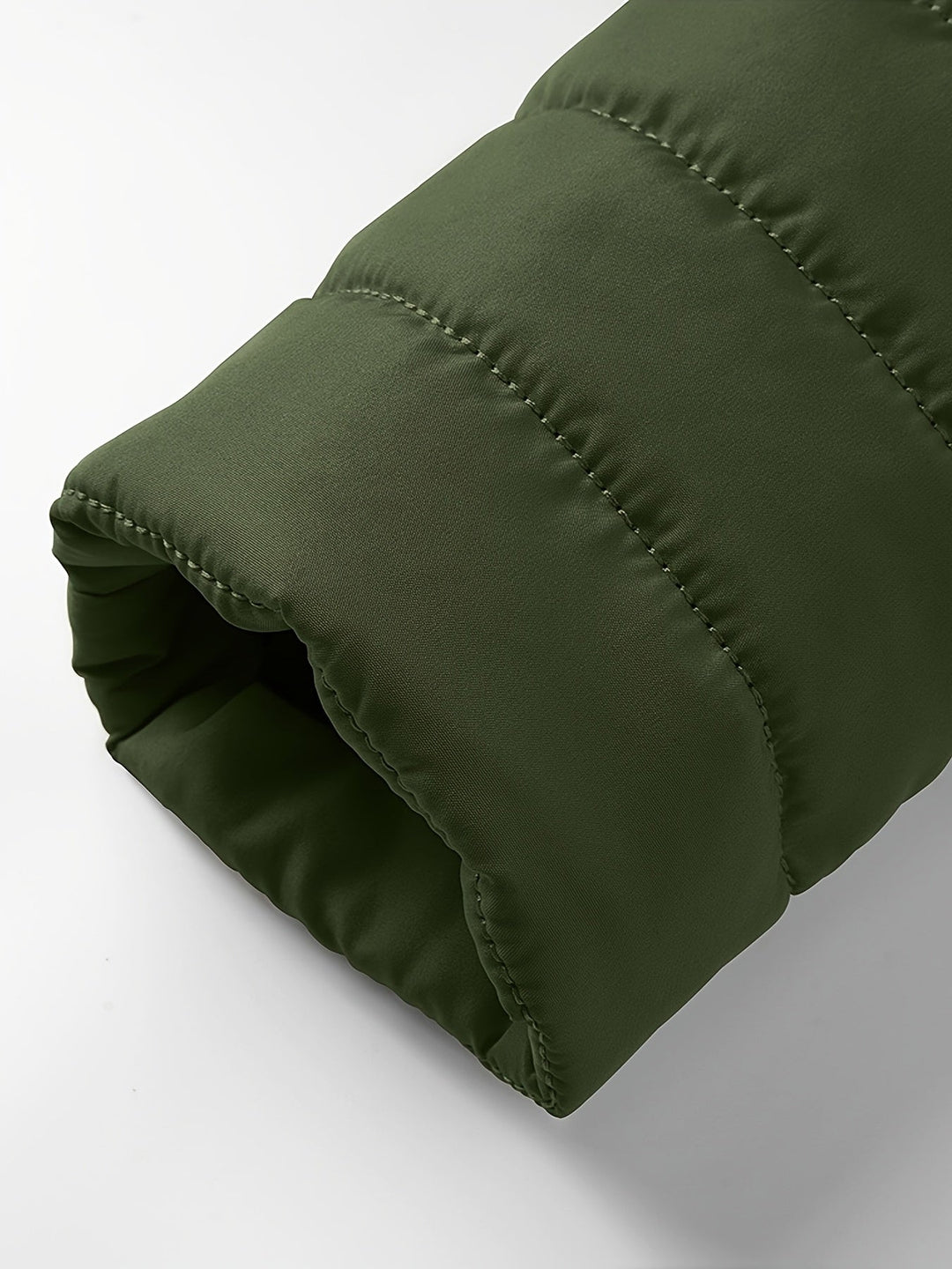 Callum | Men's Lightweight Quilted Jacket