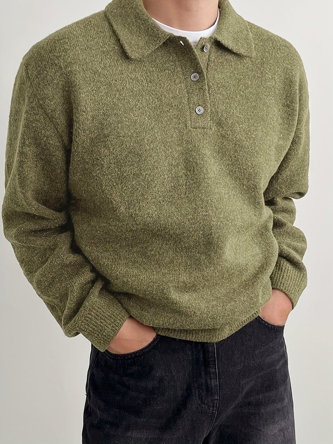 Army Green